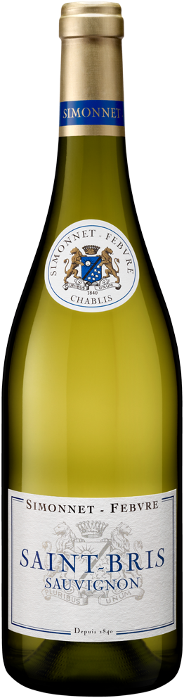 Saint-Bris Sauvignon